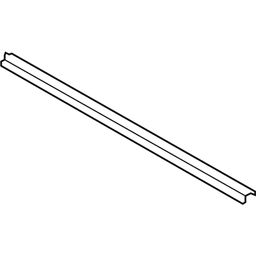Volkswagen 1K0-121-345-C