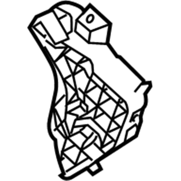 Volkswagen 5GM-858-801-A