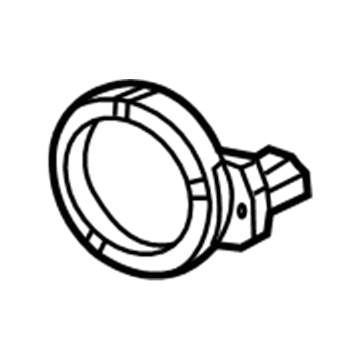 Volkswagen 5K0-953-254-A