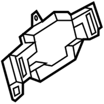 Volkswagen 1S0-953-223