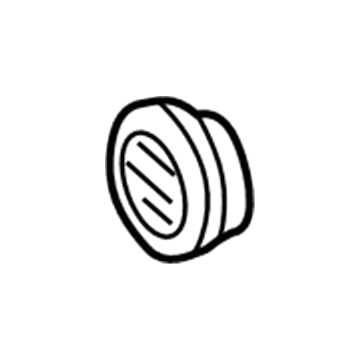 Volkswagen 1H1-819-705-01C