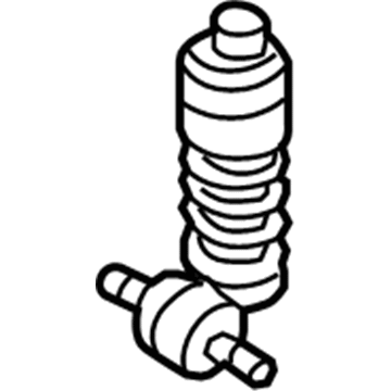 Volkswagen 1K6-955-651