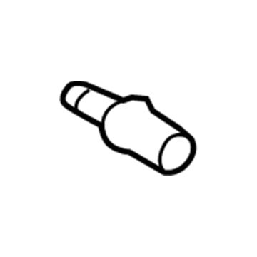 Volkswagen 1J0-955-875-P