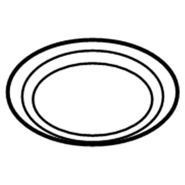 Volkswagen 057-133-287-C