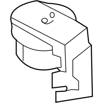 Volkswagen 2Q0-919-341-9B9