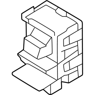 Volkswagen 5H0-947-145-D