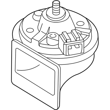 Volkswagen 8W0-951-221