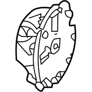 Volkswagen 3D0-959-577-B