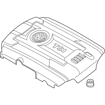 Volkswagen 06K-103-925-BN