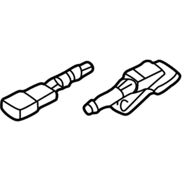 Volkswagen 6E0-955-986-B