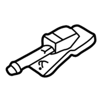 Volkswagen 6E0-955-985-B