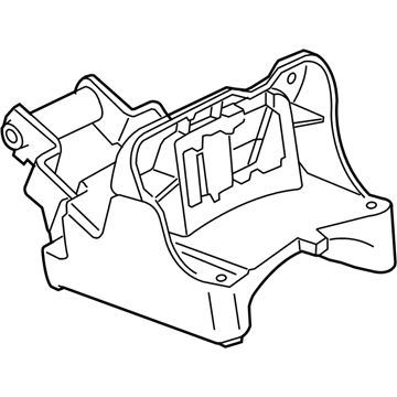 Volkswagen 3C0-419-250-B