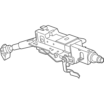 Volkswagen 3C1-419-501-AA