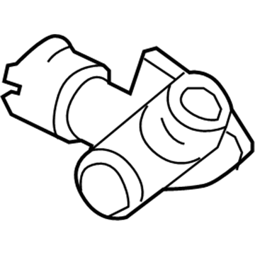 Volkswagen 03H-121-133