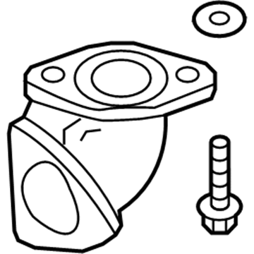 Volkswagen 03H-121-131-A