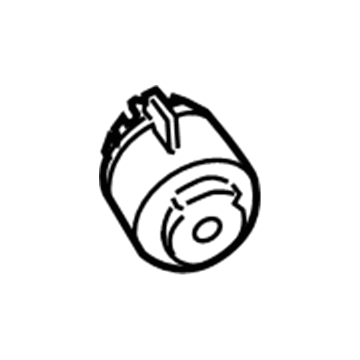 Volkswagen 4B0-905-849