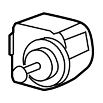 Volkswagen 5C5-941-295