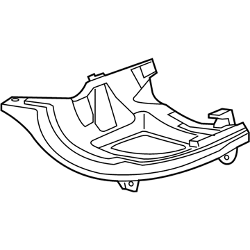 Volkswagen 5C5-941-053-B