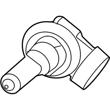 Volkswagen N-105-295-01