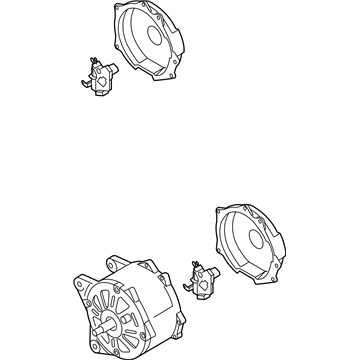 Volkswagen 06F-903-023-HX