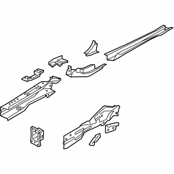 Volkswagen 5Q0-803-091-N