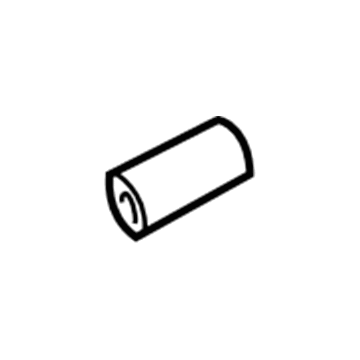 Volkswagen 1J0-411-325-C Stabilizer Link Sleeve