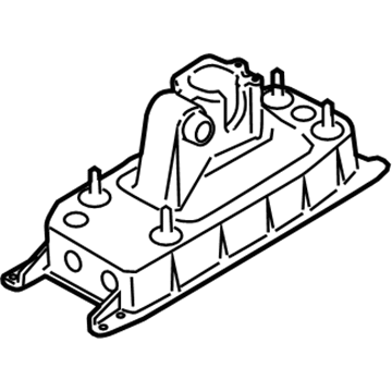 Volkswagen 1K0-711-061-A