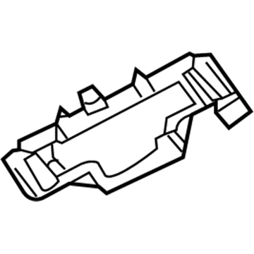 Volkswagen 1S0-953-223