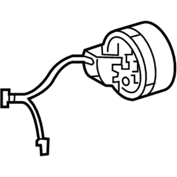 Volkswagen 1K0-905-849