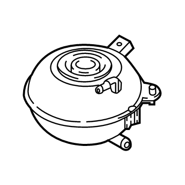 Volkswagen 3QF-121-407-A