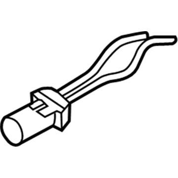 Volkswagen 8L0-941-953