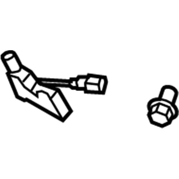 Volkswagen 8S0-823-509-B