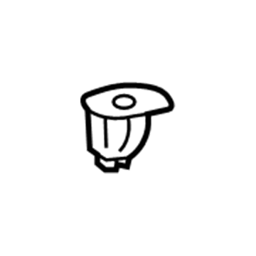 Volkswagen 1H0-867-109-01C