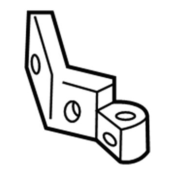 Volkswagen 1H0-831-409-A