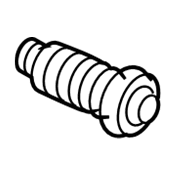 Volkswagen 1H0-971-916-B