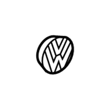 Volkswagen 6N0-601-171-BXF