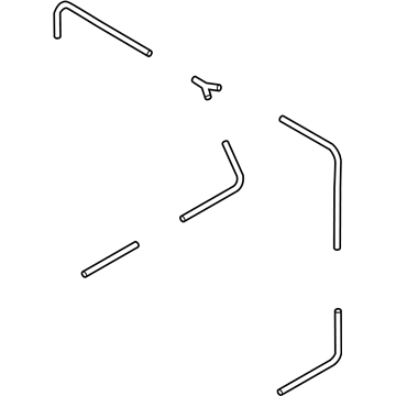 Volkswagen 1J0-955-751-D