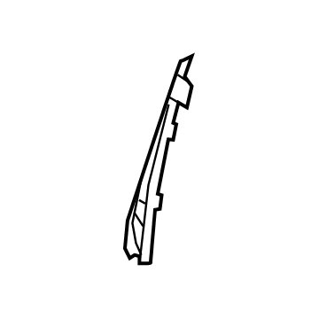 Volkswagen 3G8-839-151-B