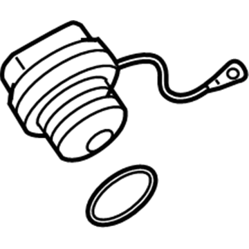 Volkswagen 3C8-201-550-E