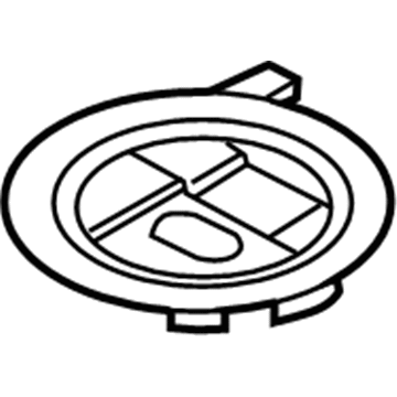Volkswagen 3C0-971-839-G