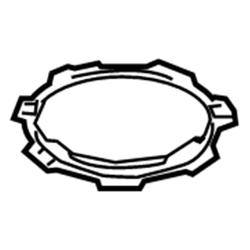 Volkswagen 1K0-201-375