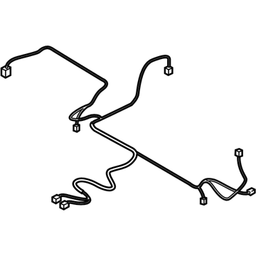 Volkswagen 5Q1-971-566-F