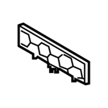 Volkswagen 5Q0-819-422-A