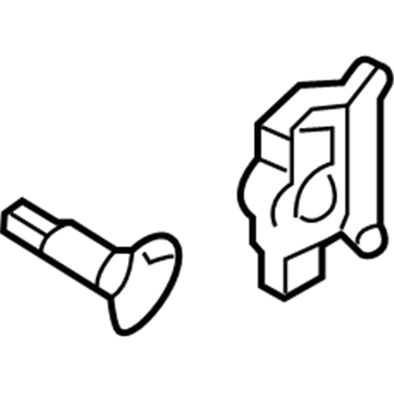 Volkswagen 5Q0-898-511-F