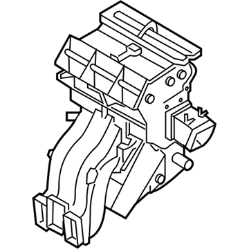 Volkswagen 5QE-820-353