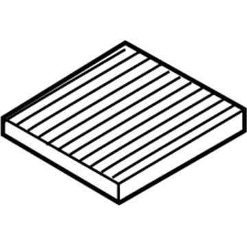 Volkswagen 5Q0-819-669