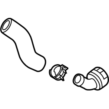 Volkswagen 5Q0-122-058-B