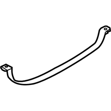Volkswagen 7L0-201-392 Strap