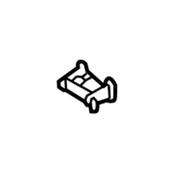 Volkswagen Fuel Pump - 7P6-919-715-A