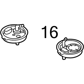 Volkswagen 7L8-919-679-E